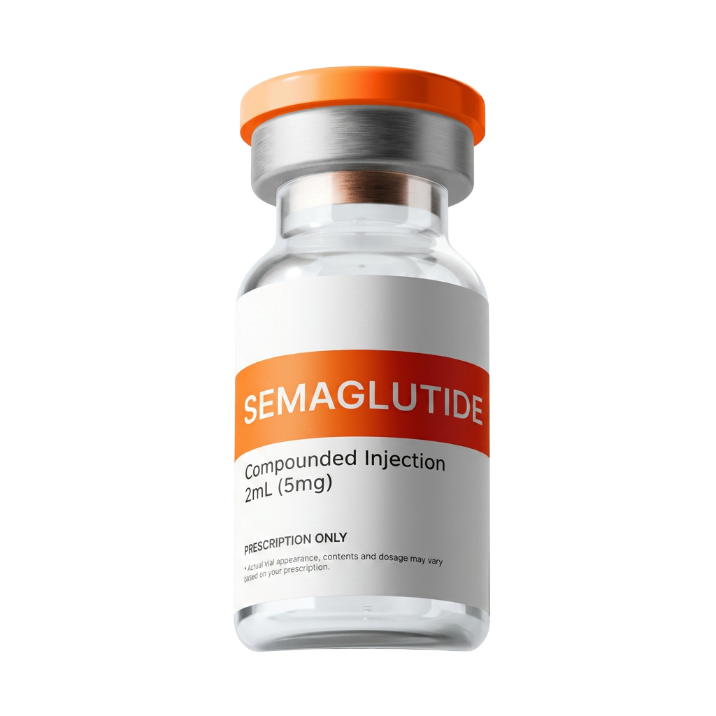 Semaglutide