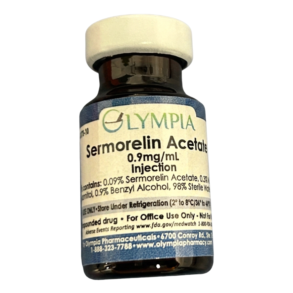 Sermorelin